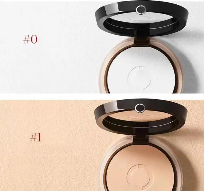 New Arrival Power Soft Face Makeup Setting Powder 9.4g Longwear Setting Powder Durable Waterproof Sweat proof Makeup Concealer fast free shipping