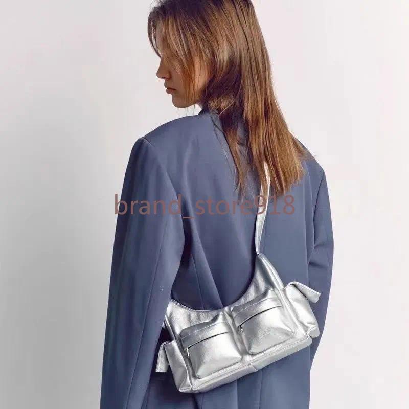 Saddle 5 samo Niche ondoh bag Crossbody Song Yuqi Same Style Samoondoh Small Bag for Women 3