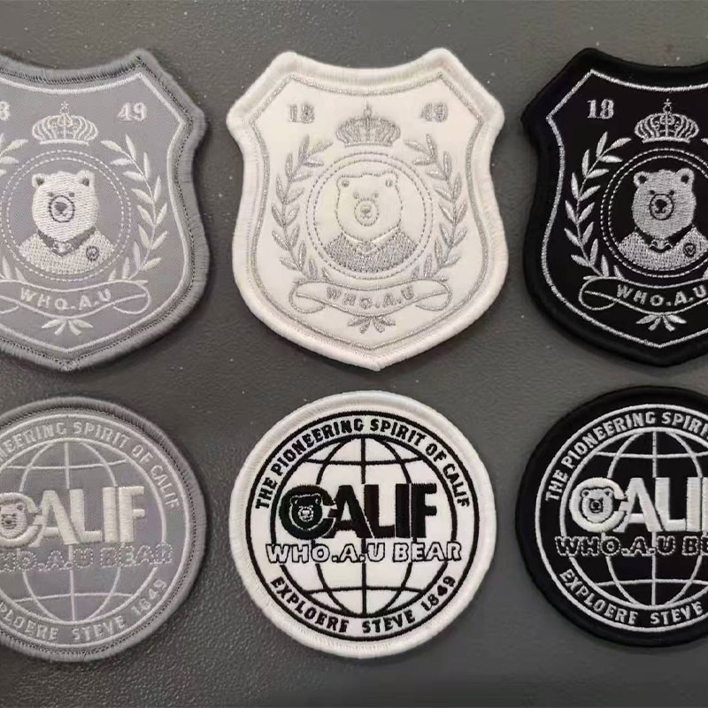 Custom Computer Emb… - image