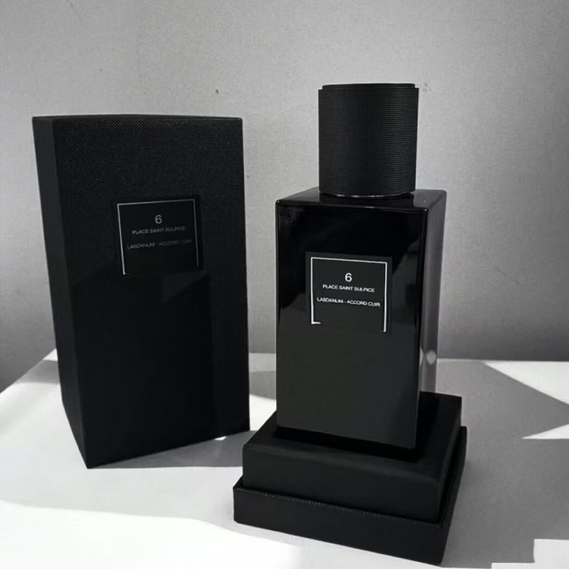 Libre Perfume Women Men Fragrance MYSLF Eau De Parfum 90ml 3fl.OZ Long Lasting Good Smell US Stock 3-5days Delilvery Dropshipping