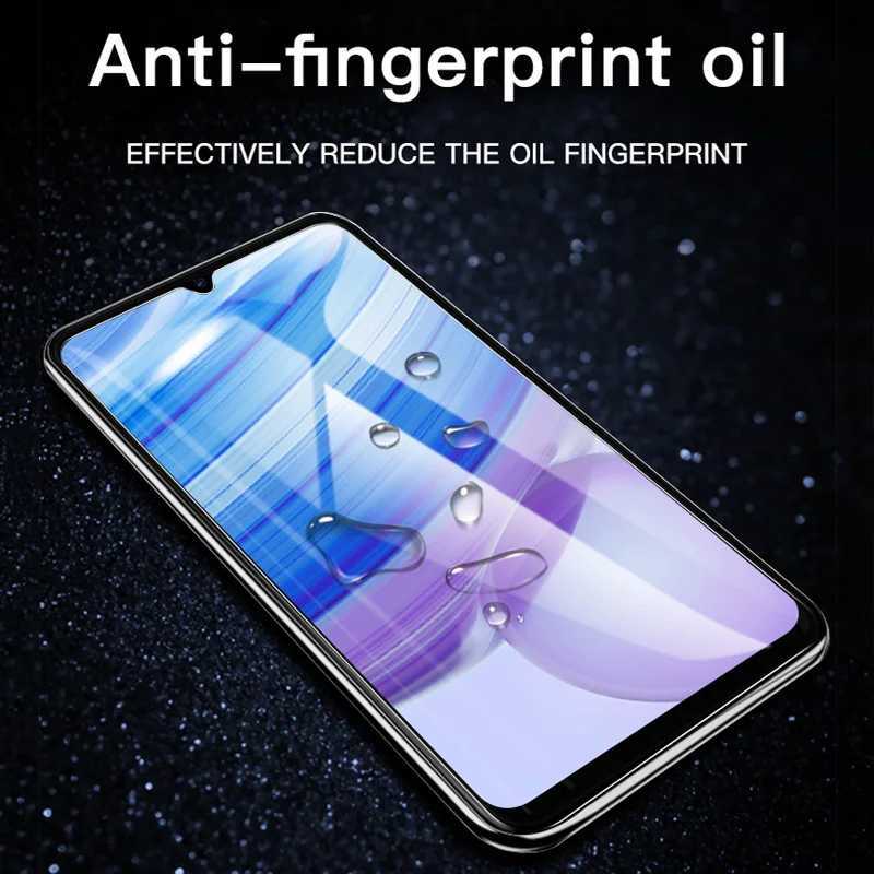 3PCS HD Tempered Glass for Redmi 7 8 9 10 7A 8A 9A 9T 9C 10A 10C SCREEn Protector For Redmi 12 12C 13C 14C 5G Glass G251218