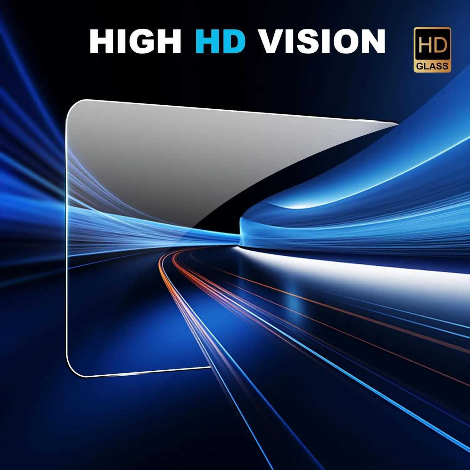 2/4Pcs HD Screen Protector For Nothing Phone 3a/3a Pro Tempered Glass Film G251218