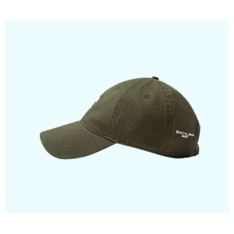 Embroidery Caps Classic Brand Original Men's Baseball Fashion Design Hip Hop Ball Caps Big Head Circumference Men Hot Sale Mesh Breathable Casual