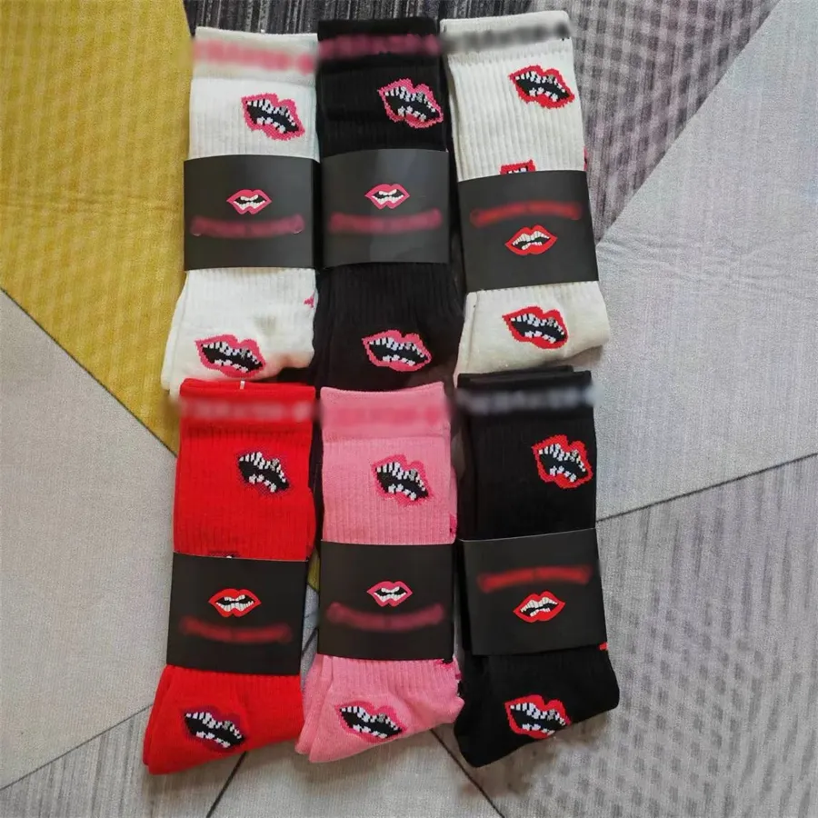 chrome socks men women designer stocking classic letter comfortable breathable cotton high quality fashion moreminds of color freedom to choose ch socks