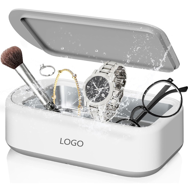 KUNPHY 600ml Ultrasonic Cleaner Wave Cleaning Jewellery Polishing Machine For Glasses Watches Razors Denture Ultrasound Sonic 250910