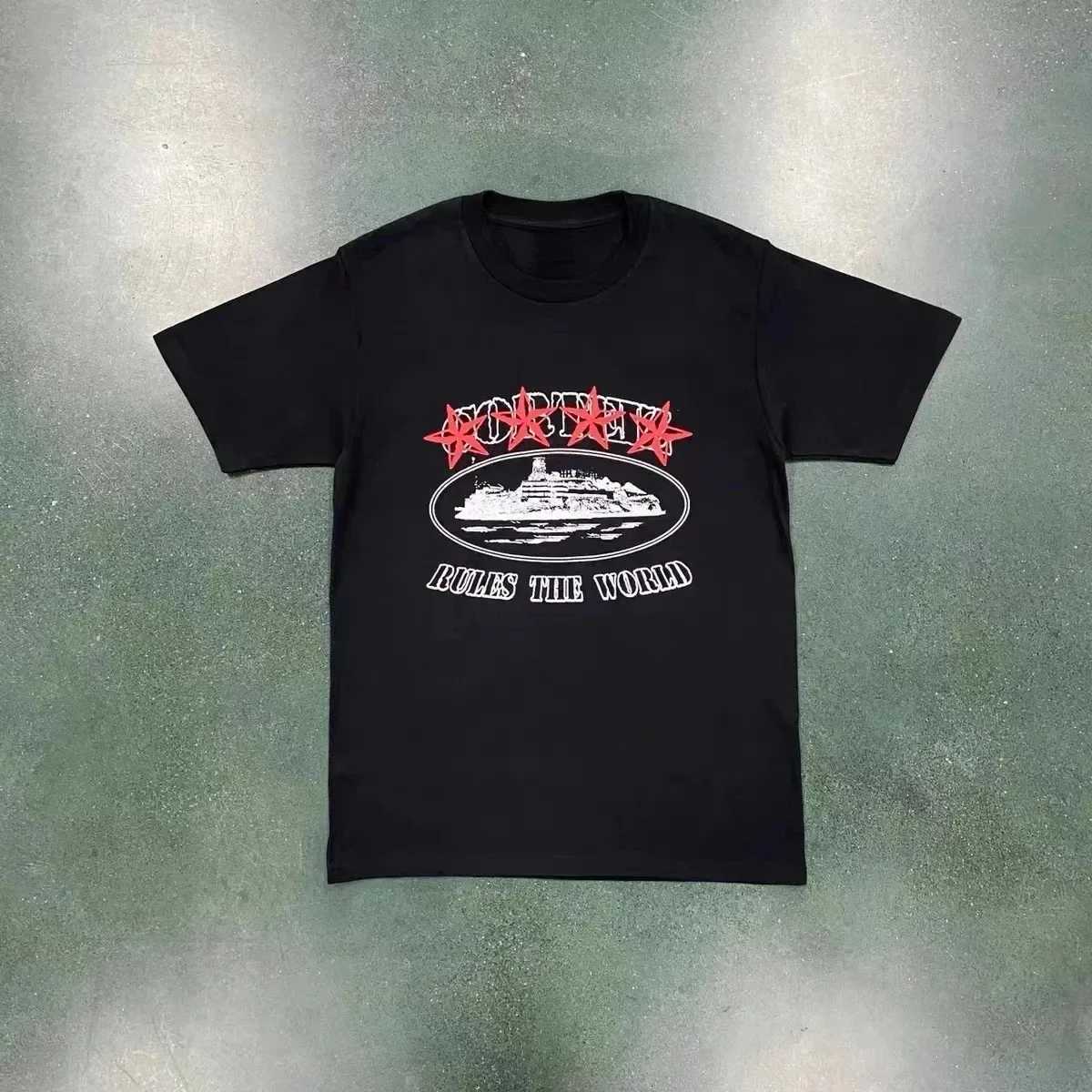 Men Brand Cotton Women T Shirt Motorbike Print Race Shirt Casual Summer Men Short Sleeve Cotton Children Clothes Tee Kids Tops X251218