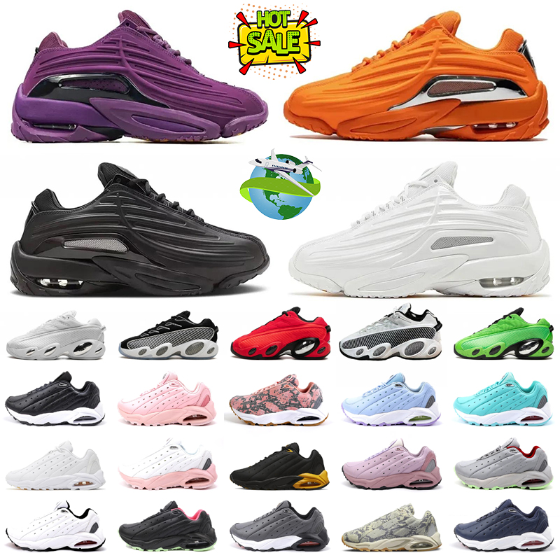nocta Hot Step 2 basketball Triple White Black Orange Univeity Gold Pink sneakers Jogging Walking Sports shoes 40-46