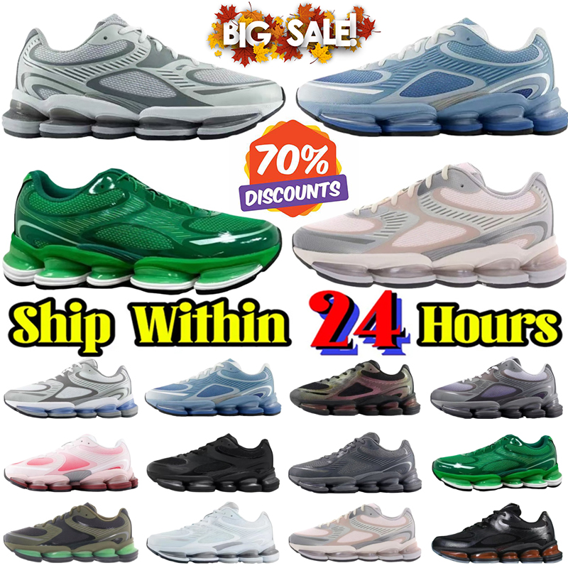 Top Fashion 2026 Designer Shoes Abzorb 2000 Lifestyle Sneakers Blue Grey Cream Womens Mens Running Shoes Luxury New 2000s Sports Shoes Outdoor S E8vL#