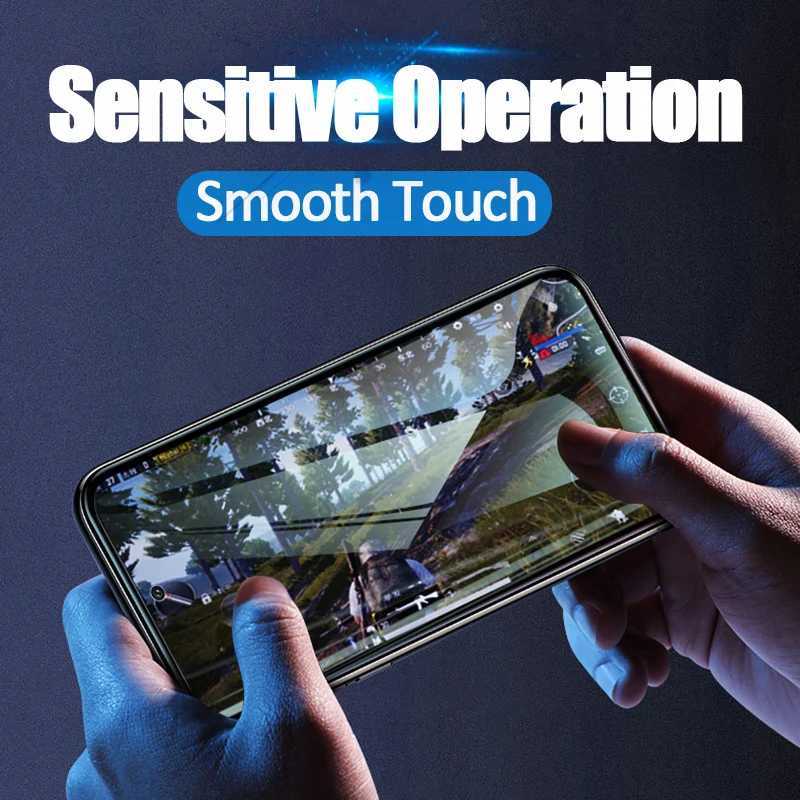 Tempered Glass For Galaxy A54 A34 A14 A35 A55 A06 A16 A36 A56 SCREEn Protector For A51 A71 A52S A72 A53 A73 5G G251218