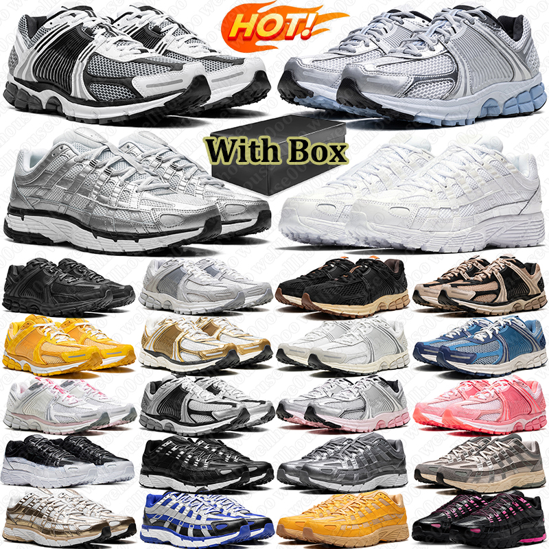 with box designer casual shoes for men women sneakers comfortable triple black grey walking shoes outdoor trainers tennis scarpe Plate-forme chaussure