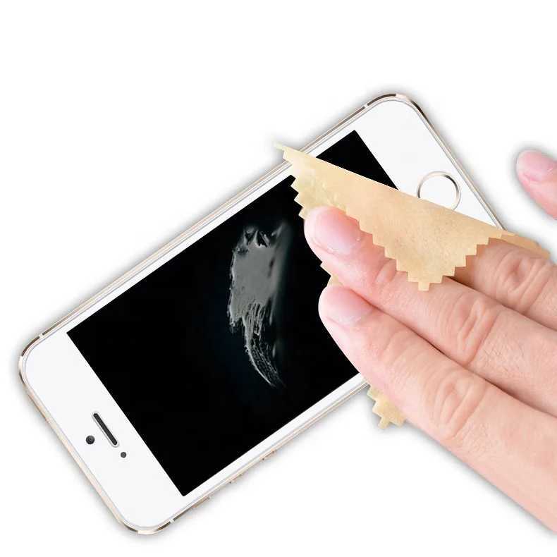 3Pcs Protection Glass For iPhone 7 8 6 6S Plus Tempered SCREEn Protector iphone 5 5C 5S SE 2016 2020 Glass Film G251218