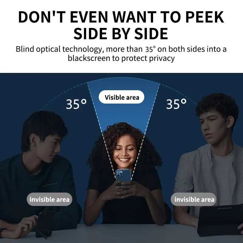 Anti Spy Tempered Glass For S23 S25 S24 Ultra S22 Plus S21 S20 FE Privacy SCREEn Protector Note 20 10 Lite S10e G251218