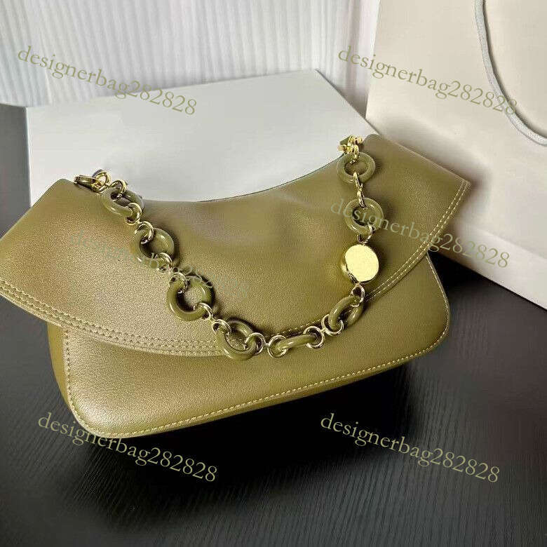 toteBag Shoulder Bag Autumn Winter Classic Wave Skirt Wrist Bag Light Luxury Niche Fashion Hot Item Exquisite Celebrity Same Style