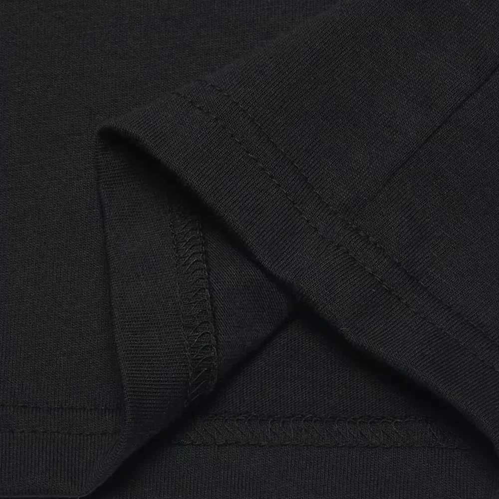 2025 Summer Bad Rabbit T-shirt Un Verano Sin Ti Graphic T-shirt Mens Fashion Super Street High-quality Casual Cotton T-shirt X251218