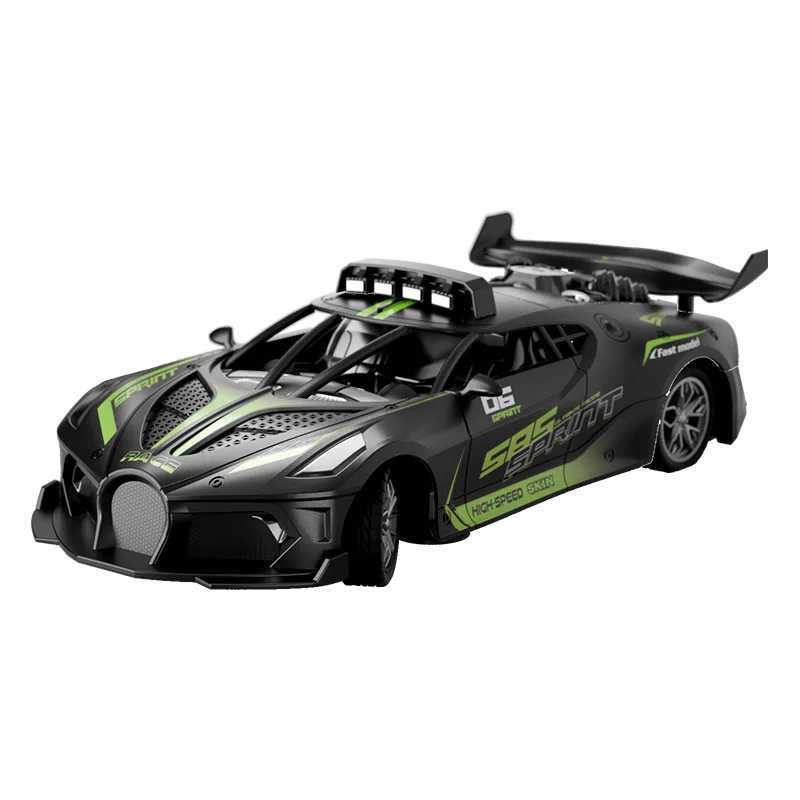 24G RC Car Toy Drift Racing Remote Control Car High Speed Off Road RC Car RC Racing Car Toy for kids Gifts G251218