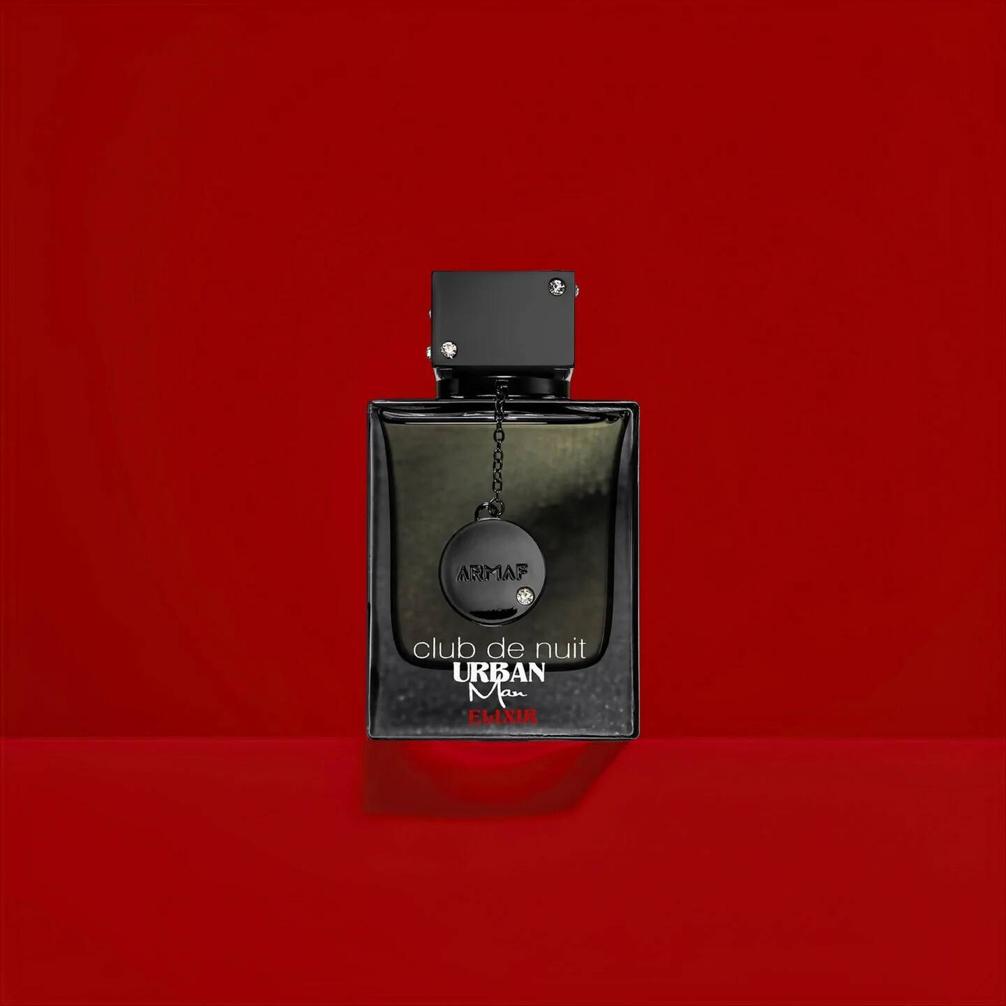 ddmyHappy Armaf Club De Nuit Urban Man Elixir Men's perfume spray, 3.6oz Halloween, Christmas gifts Perfume