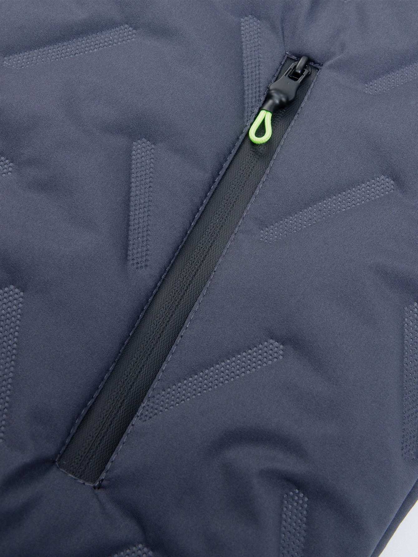 Mens Padded Jackets for Man Work Vest Winterize Winter Clothes Running Vests Heated Gilet Male Coat Fleece Body Warmer ClothingG251218