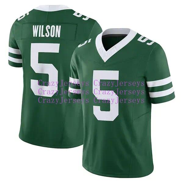2025 26 jersey Gardner Gastineau Williams Travis Allen Hall Football Jerseys Klecko Fields Sauce McDonald IV Namath Football Jerseys
