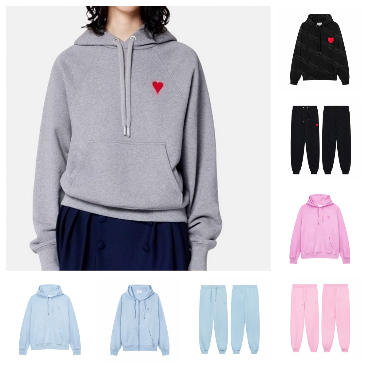 Amily hoody designer hoody hoodies for men brand hoodie womens sweatshirt fashion Pants tracksuit Leisure sweatpants men clothes tech fleece sweater joggers 101
