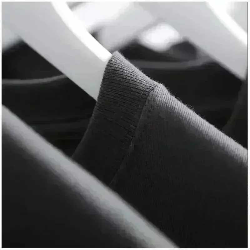 NEVERMIND T-Shirt Mens and Womens Short SLeeve Retro Band Tops Trend Brand T-shirt Summer Oversize Clothing Streetwear X251218