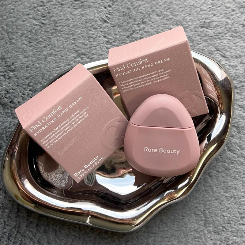 Beauty Niacinamide Hydrating Hand Cream - Removal -crack izing Fade Fine Lines Comfort Skin 251216