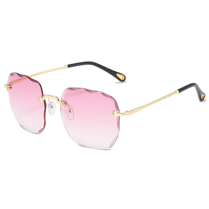 Designer Sunglasses For Men Women Sunglasses Polarized Sunglass Oversized Sunglasses Luxury Goggle Pilot Alloy Frame UV400 Eyewear KY2990