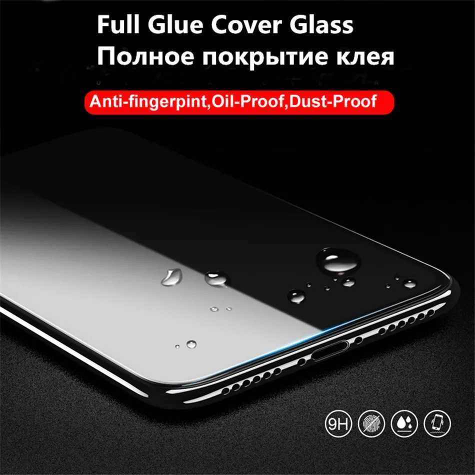 Full Gule Glass For 14T Tempered Glass 14T Pro SCREEn Protector Protective Phone Camera Lens Film 14T Glass G251218
