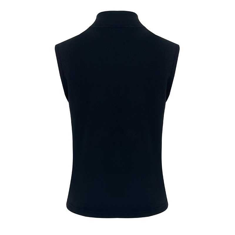 2025 Men Vest Autumn Winter Jacket Casual Pocket Coat Warm Sleeveless Jackets Fashion Male Vest Outdoor OutwearG251218