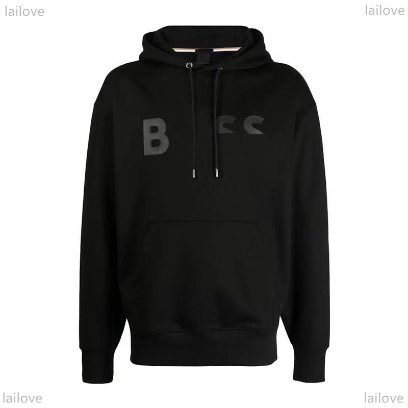bosse Hoodie Tracksuit Designer Hoody mens womens Jogger letter print pattern Hip Hop Clothes Sweats Skateboard Pullover Autumn Trendy tops