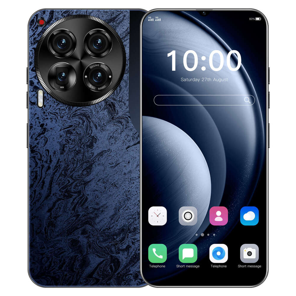 Famous Brand Camon Cross Border Mobile Phone T SIM Dual Standby Android Smartphone Inch HD Screen Manufacturer In Stock