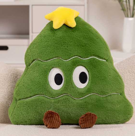 ins-style cute pillow sofa living room girl sleeping cushion creative decorative pillow window seat cushion girly heart C251218