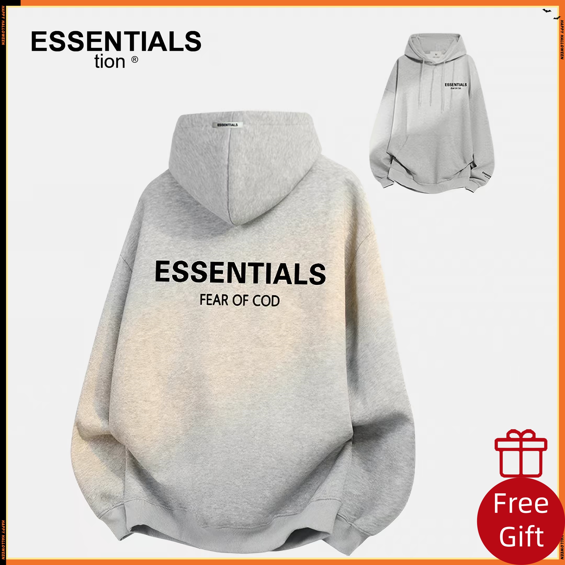 mens hoodie designer hoodies hoodys sweater unisexclothes pullover long sleeve-Neck Letter printed cotton overcoat sweat shirt streetwear hoodie for mantops