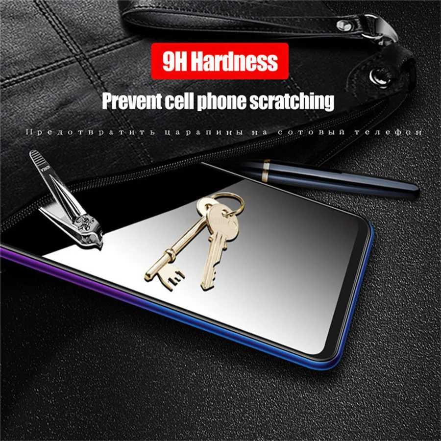 3/5Pcs Tempered Glass For Galaxy A26 5G SCREEn Protectors Protective Glass Film G251218