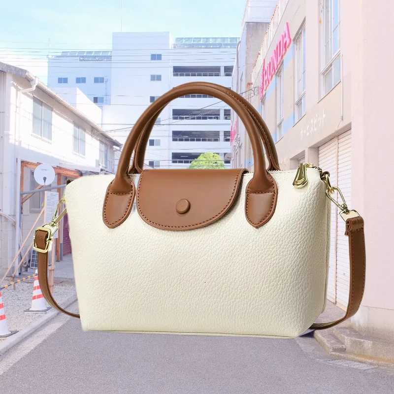 Small Womens Shoulder Bags Solid Color Purse Simple Design Ladies Crossbody Bag High Quality PU Leather Messenger Commuter SacT251218