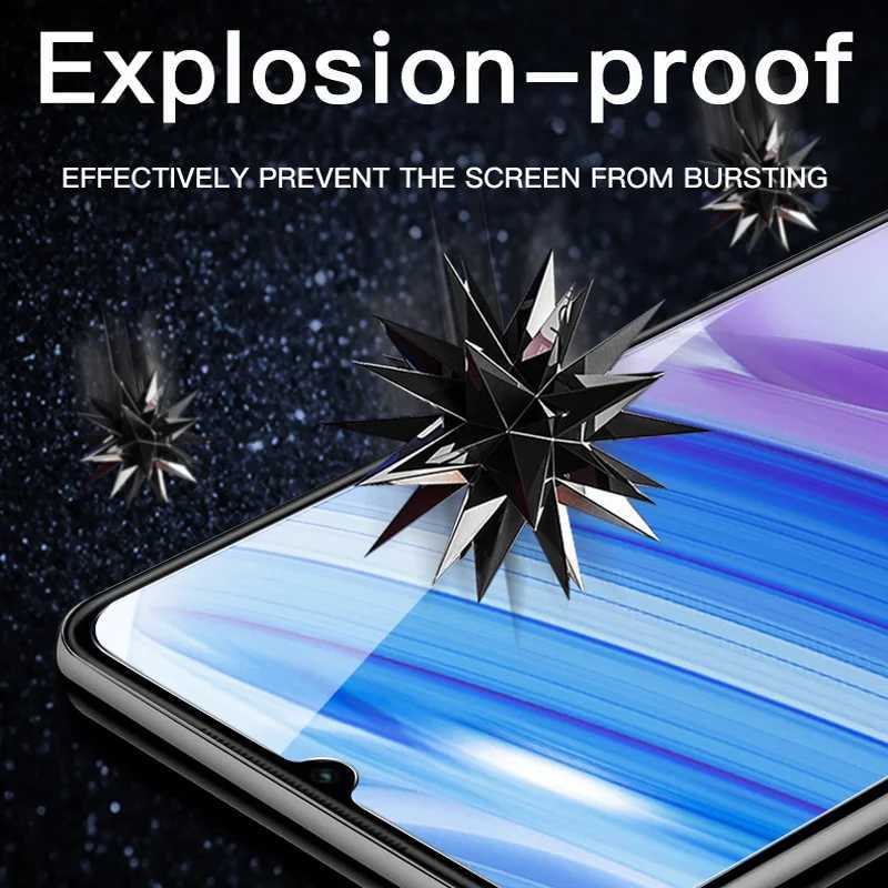 3PCS HD Tempered Glass for Redmi 7 8 9 10 7A 8A 9A 9T 9C 10A 10C SCREEn Protector For Redmi 12 12C 13C 14C 5G Glass G251218