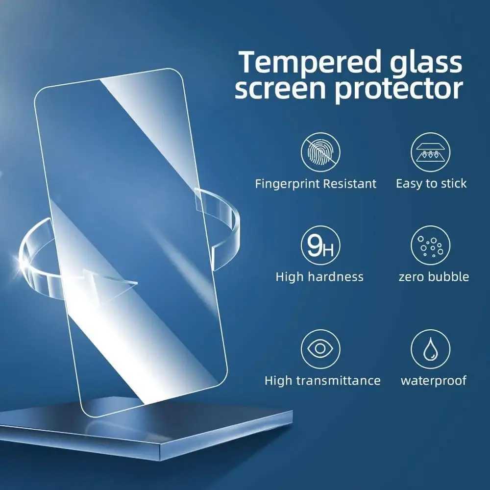 3Pcs Tempered Glass For Galaxy A10 A10S A52S A32 A12 A51 A41 A31 A21 A11 A01 A70S A70 SCREEn Protector G251218
