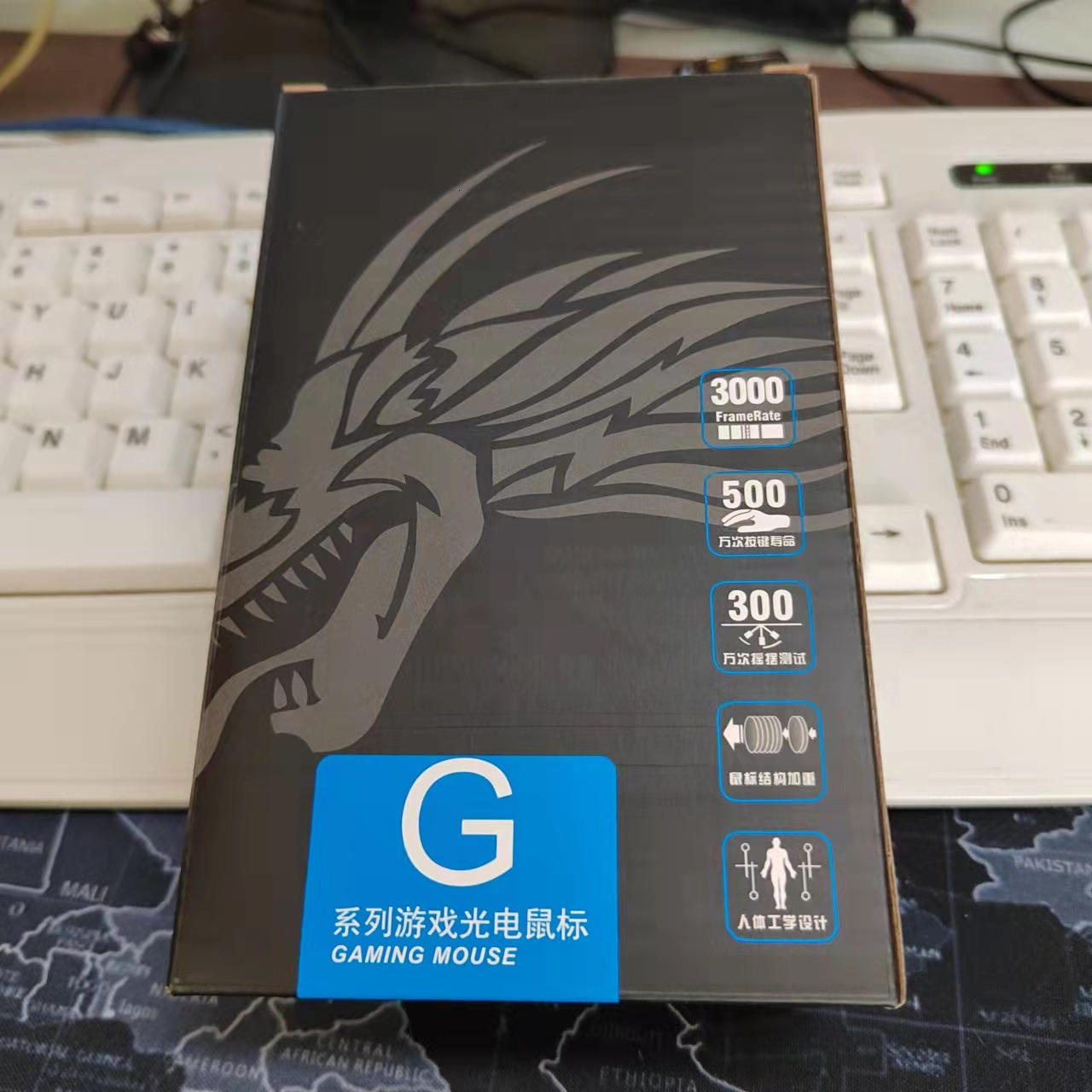 RGB G.SKILL Trident Z5 Series (Intel XMP 3.0) DDR5 RAM 32GB (2x16GB) 6400MT/s CL32 1.40V Desktop Computer Memory UDIMM - Black smile (Intel 3.0) () -