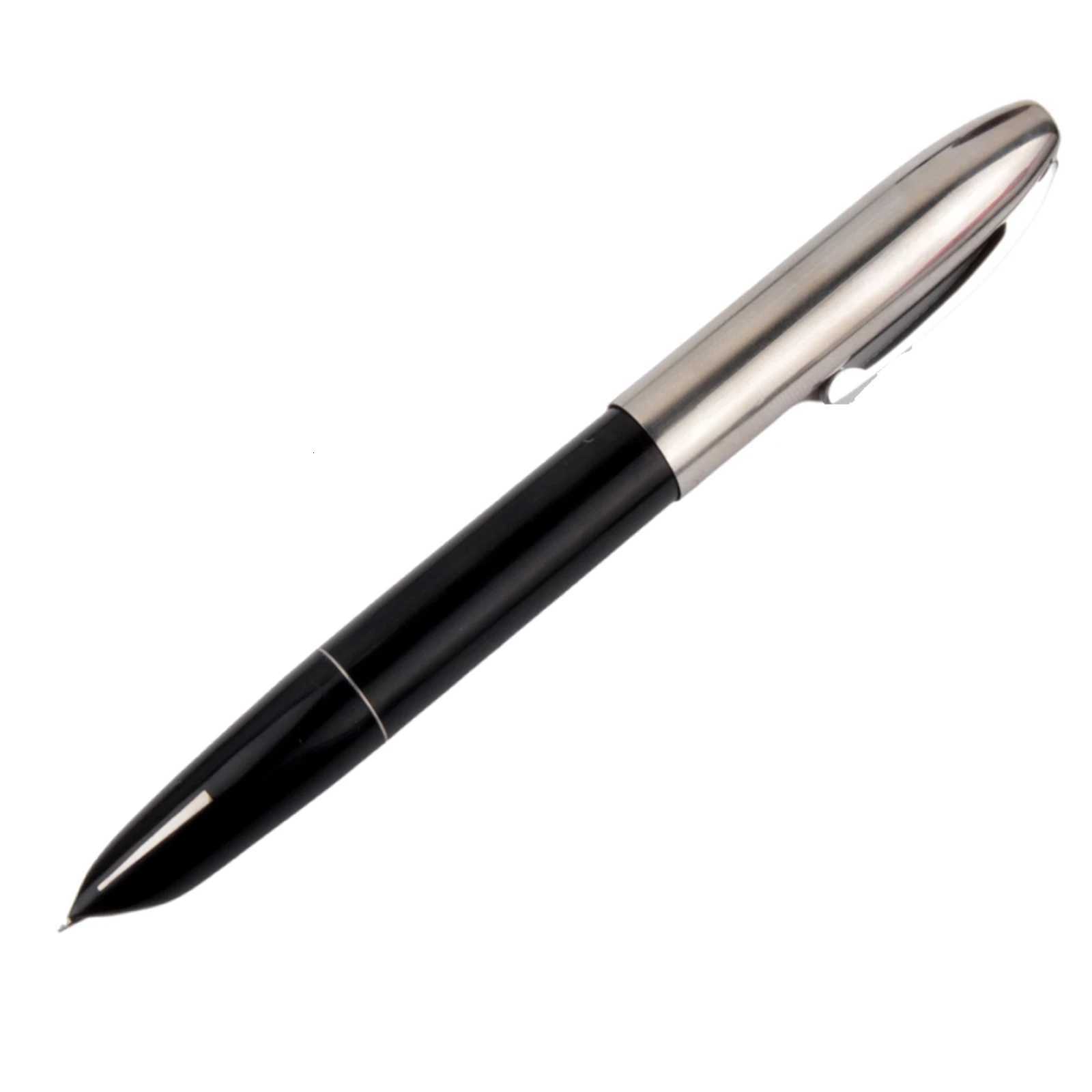 HERO Fountain Pen 05mm nib plastic Stationery Off School Supplies F Ink Pens Y251218