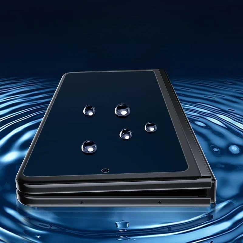 UV liquid Tempered Glass For iPhone 17 16 Pro Max 17Air 17Pro 17Promax 16Plus 16E Full Glue Screen Protector Clear UV Film Cover G251218