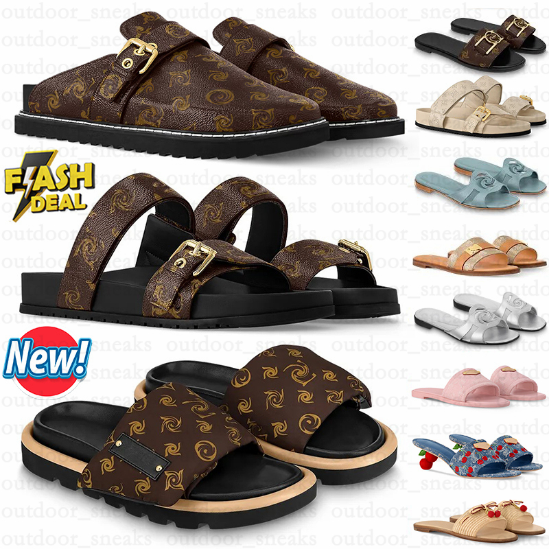 isola sandals clogs shoe pool pillow comfort slipper mules flat Slide clog lily Sliders lvslippers cosy comfort sandale denim slippers designer women slides heels