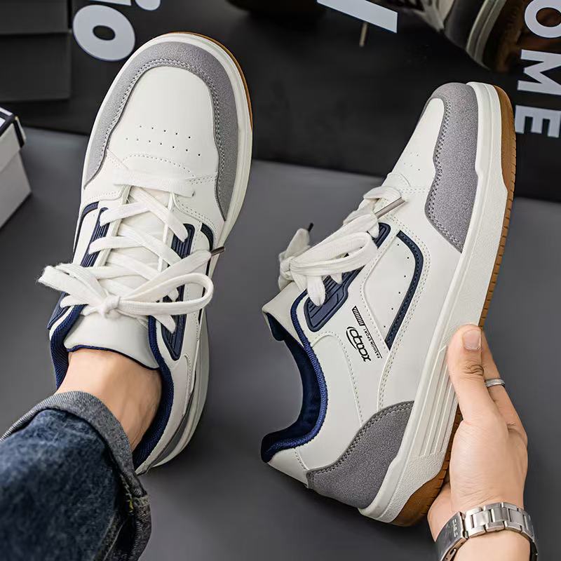 ZLMY Rotating Button Men Steel Toe Sneaker Cushion Shoes Man Puncture Proof Work Safety Boots Protective