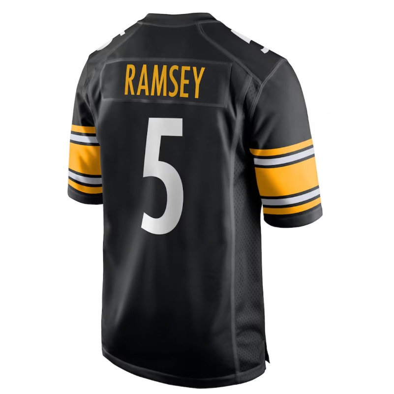 Hot sale Rodgers 33 Jack Sawyer Will Howard DK Metcalf Watt Football Patrick Queen Joey Porter Jr Franco Polamalu Fitzpatrick Freiermuth 2025-26 for fans and lovers