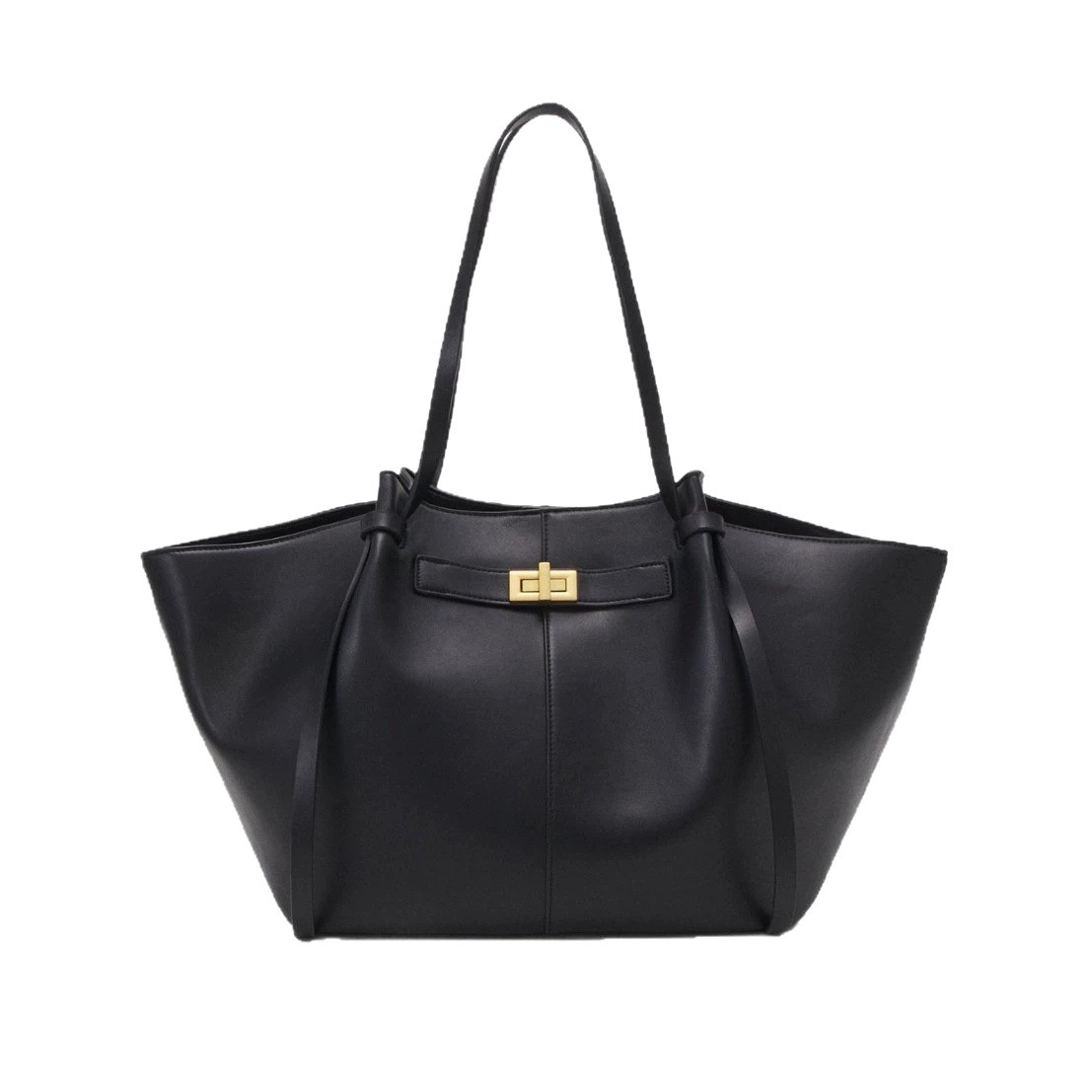 Designer Bag 2026 Women's Korean Style Large Tote Bag, Big Capacity Shoulder Bag Top Handle Work Purse Free Shipping