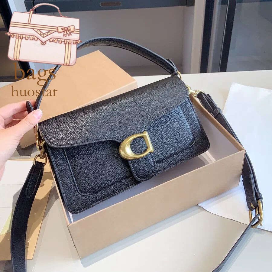 Designer Fashion Women Bag Crossbody Tabby Bag Shoulder Bag for Genuine Leather Handbag Fashion Lady Cross Body Bag 056V