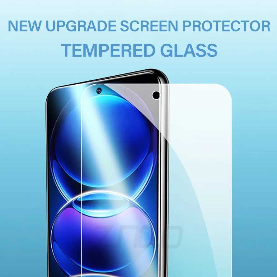 3Pcs Tempered Glass For Redmi Note 12 11 10 Pro 10S 11S 12S Turbo SCREEn Protector Redmi 10A 10C 12C Glass Protective G251218