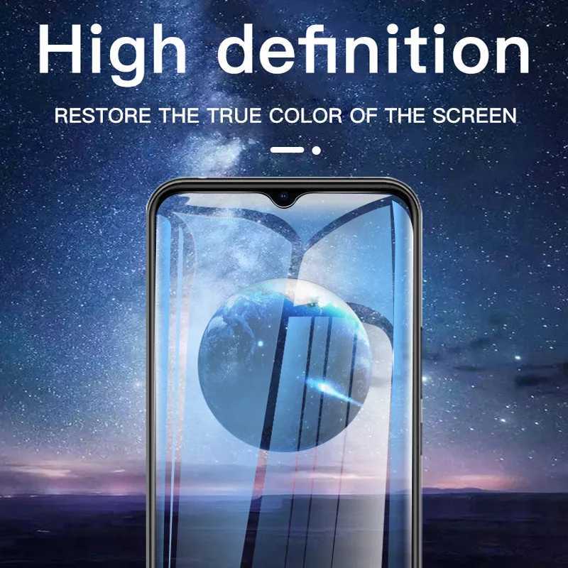 3PCS HD Tempered Glass for Redmi 7 8 9 10 7A 8A 9A 9T 9C 10A 10C SCREEn Protector For Redmi 12 12C 13C 14C 5G Glass G251218