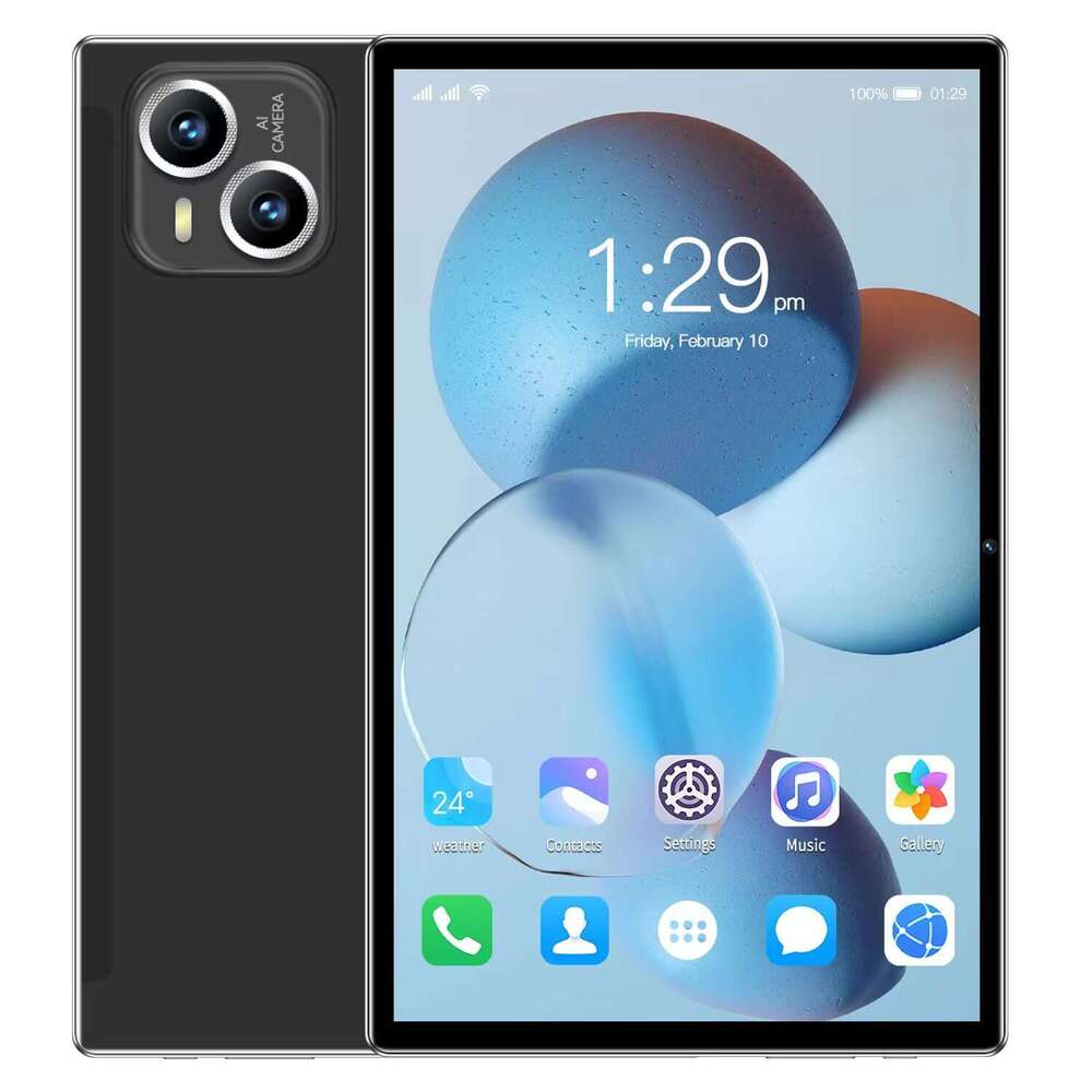 Famous Brand Cross Border Global Exclusive Hot Sale I Pro G HD Large Screen Tablet Wholesale