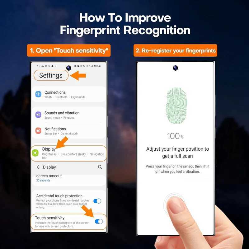 3Pcs Full Cover Tempered Glass For Galaxy S26 S25 S24 Ultra S24 S25Plus Protective SCREEn Protector Glass Film G251218