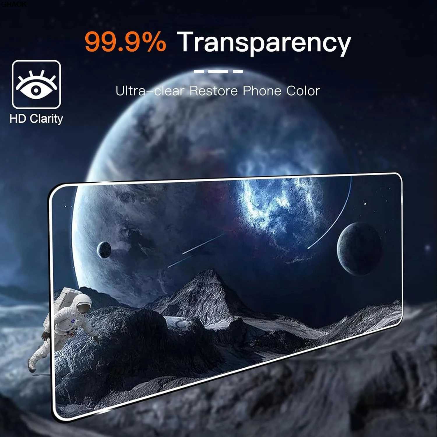 2/4Pcs HD Tempered Glass For Redmi Note 14 Pro PLUS 5G HD Note 13 Pro plus Curved Four Sides Glue Screen Protector G251218