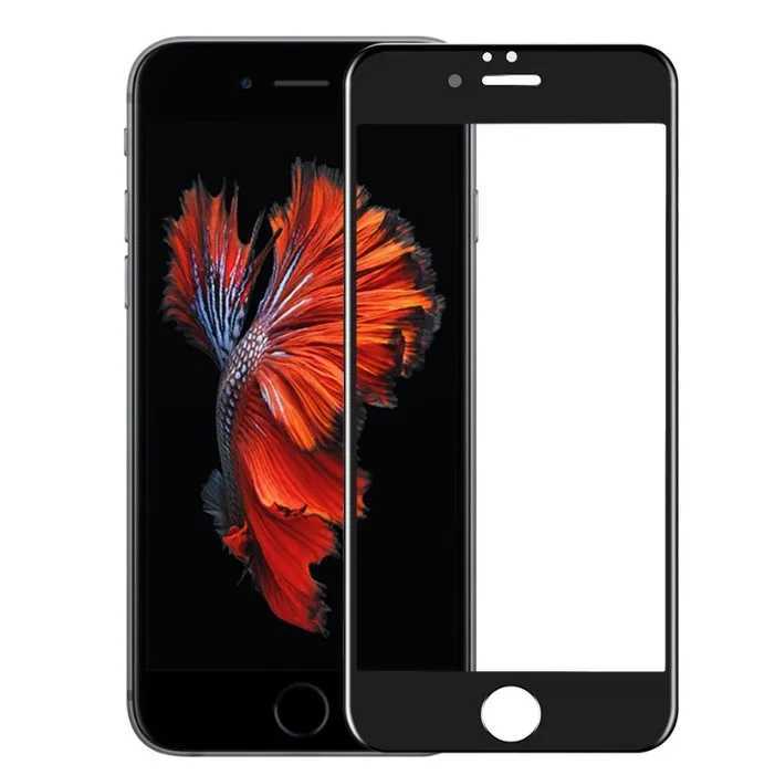 2Pcs Tempered Glass For iPhone 7 8 Plus SE 2020 2022 7Plus Screen Protector Film G251218